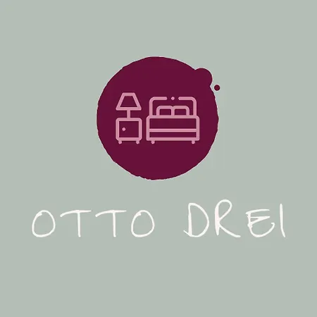 Otto Drei - Am Kaiserstuhl Lägenhet Eichstetten
