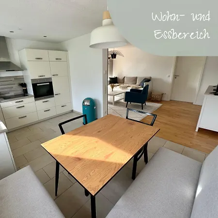 Otto Drei - Am Kaiserstuhl Apartmán *