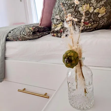 Otto Drei - Am Kaiserstuhl Apartmán *