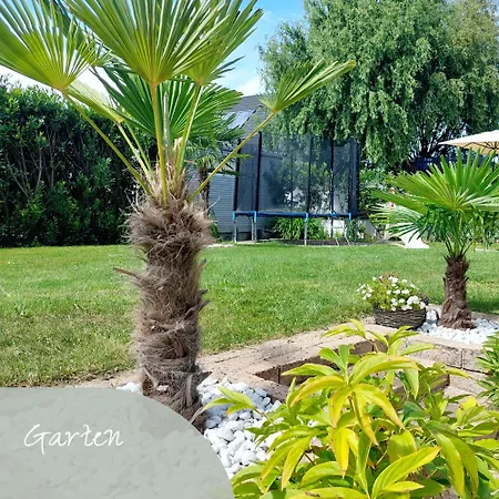 Otto Drei - Am Kaiserstuhl Apartmán