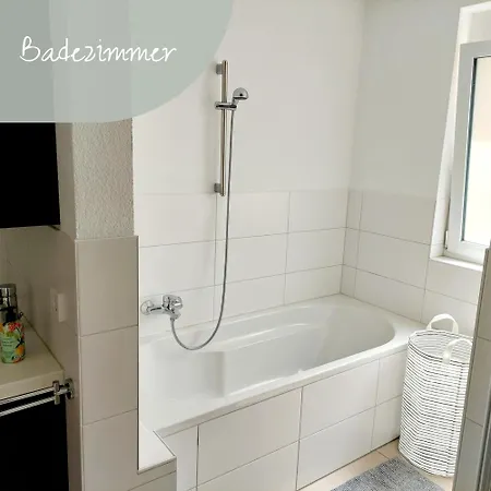 Otto Drei - Am Kaiserstuhl Lägenhet *