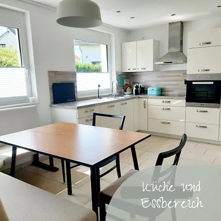 Appartement Otto Drei - Am Kaiserstuhl