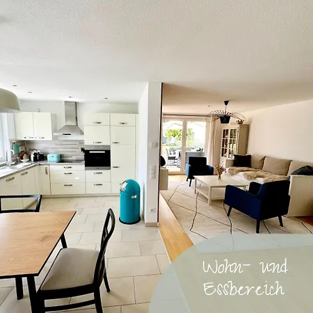 Apartmán Otto Drei - Am Kaiserstuhl *