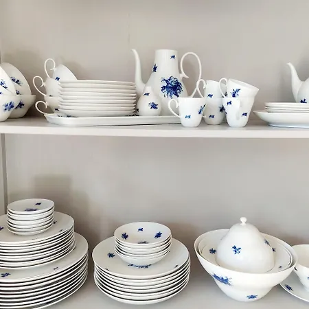 Lägenhet Otto Drei - Am Kaiserstuhl Eichstetten