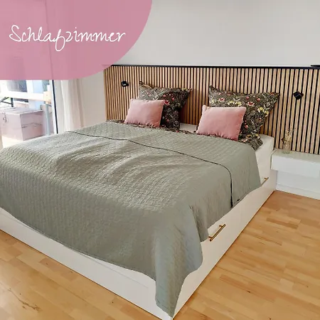 Otto Drei - Am Kaiserstuhl Apartmán