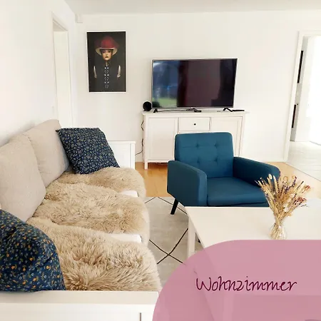 Otto Drei - Am Kaiserstuhl Appartement