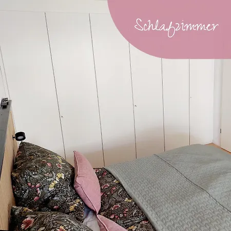 Apartmán Otto Drei - Am Kaiserstuhl *